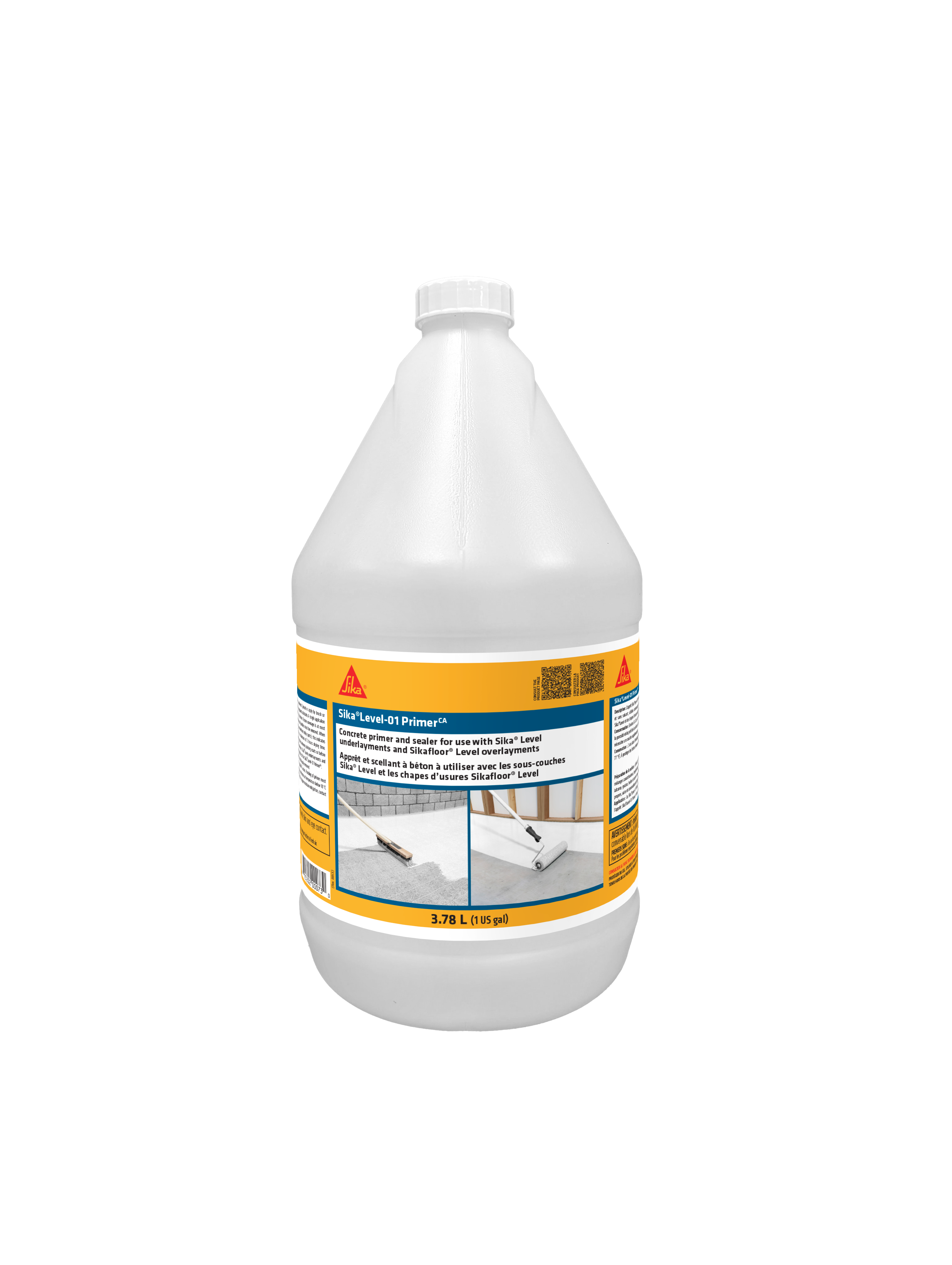 Sika Level-01CA Primer